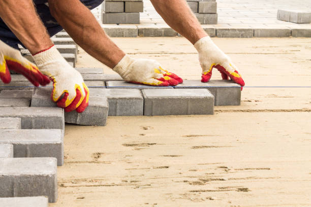 Reasons to Select Us for Your Driveway Paving Requirements in Cayce, SC