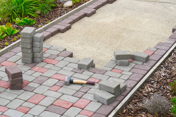 Best Driveway Pavers Near Me  in Cayce, SC