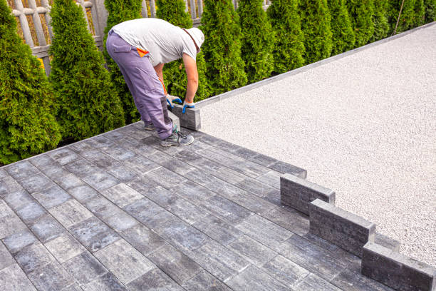 Best Driveway Resurfacing Pavers  in Cayce, SC