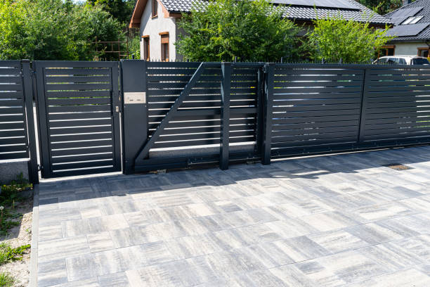 Best Decorative Driveway Pavers  in Cayce, SC