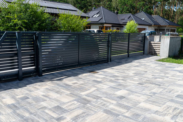 Best Residential Paver Driveway  in Cayce, SC