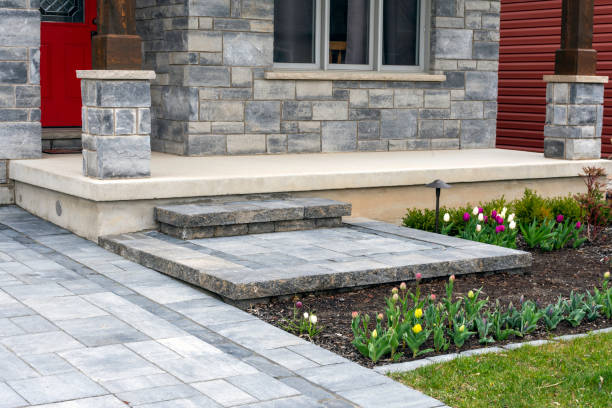 Best Interlocking Driveway Pavers  in Cayce, SC