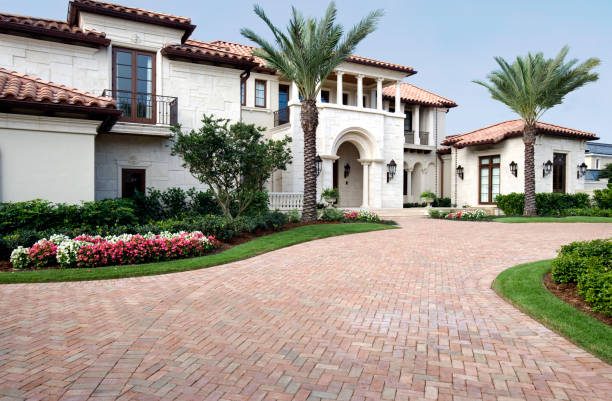 Best Driveway Pavers Near Me  in Cayce, SC
