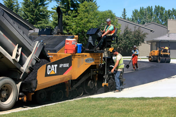 Best Residential Paver Driveway  in Cayce, SC